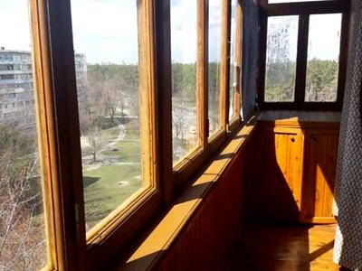 квартира по адресу Космонавта Поповича ул. (Волкова космонавта), 26