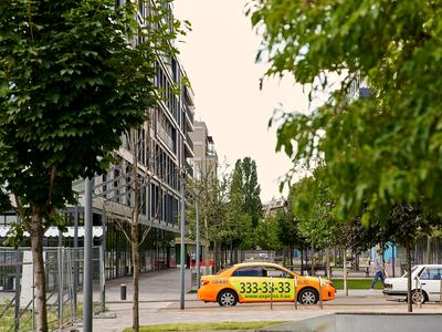 квартира за адресою Набережно-Рибальська дорога вул., 3
