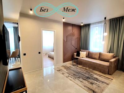 квартира за адресою Корольова вул., 6