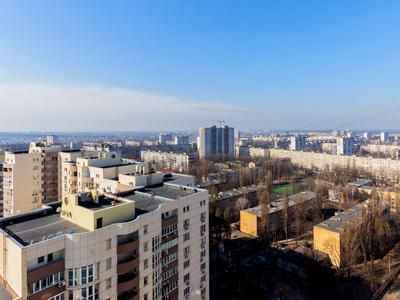 квартира за адресою Миколи Руденка бульв. (Кольцова), 14-К