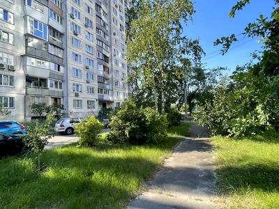 квартира за адресою Левка Лук'яненка вул. (Маршала Тимошенка), 1-Г