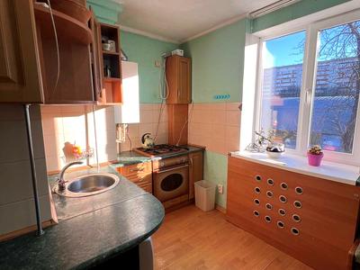 квартира за адресою Старокостянтинівське шосе, 7