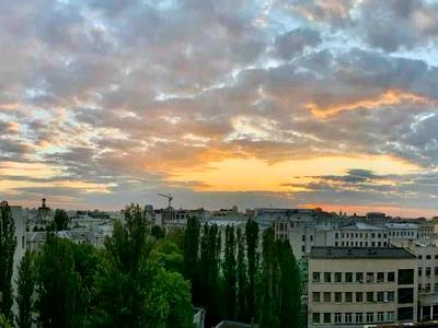 квартира за адресою Шовковична вул., 22