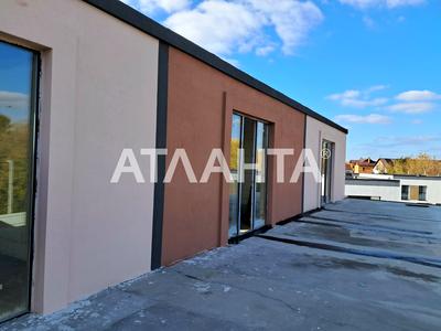 квартира за адресою Абрикосова вул., 235б
