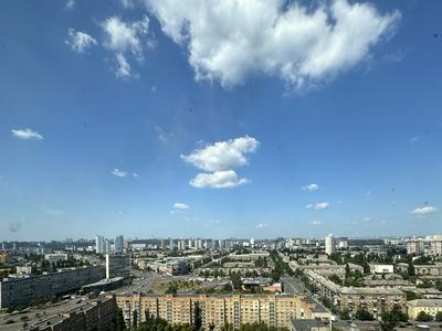 квартира по адресу Владимира Сосюры ул., 6