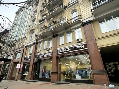 квартира по адресу Богдана Хмельницкого ул., 32