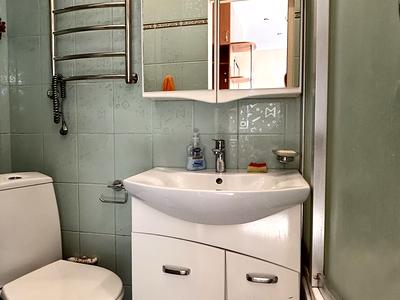 квартира за адресою Зустрічна, 10