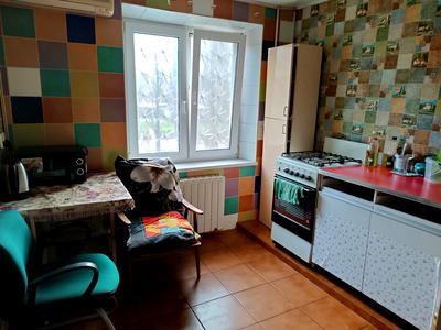 квартира за адресою Кубанської України вул. (Маршала Жукова), 39-А