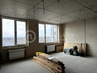 квартира за адресою Паркова вул., 40