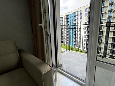 квартира за адресою Юліана Пелеша вул., 1