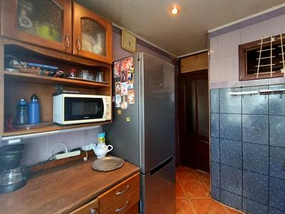 квартира за адресою Малиновского, 31