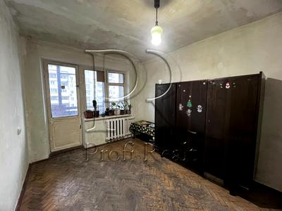 квартира по адресу Вацлава Гавела бульв. (Івана Лепсе), 21-Б