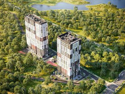 квартира за адресою Івана Кочерги вул., 17