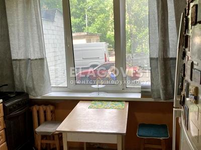 квартира за адресою Леся Курбаса просп., 18