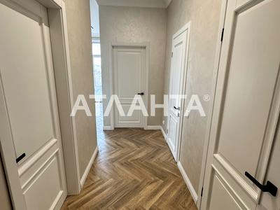 квартира за адресою Дмитріївська вул. (Дмитрія Донського), 59