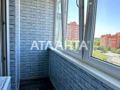 квартира за адресою Машинобудівників вул., 6
