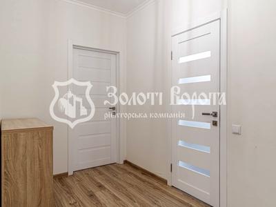 квартира за адресою Олени Пчілки вул., 8