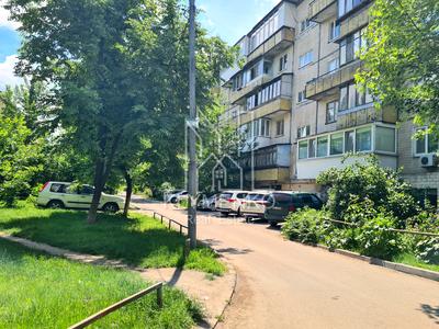 квартира за адресою Зодчих вул., 50-А