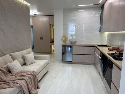 квартира по адресу Мартинова просп., 20