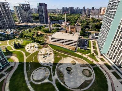 квартира за адресою Віктора Некрасова вул. (Північно-Сирецька), 10