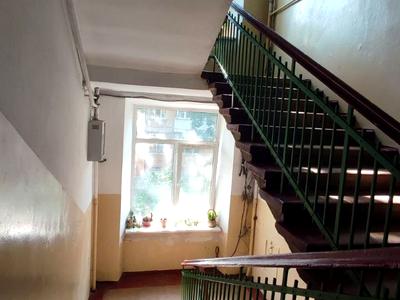 квартира за адресою Новосельського вул., 32
