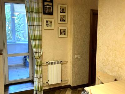 квартира за адресою Берестейський просп. (Перемоги), 30