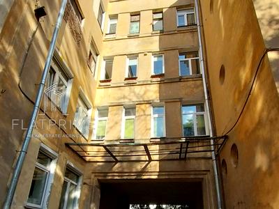 квартира по адресу Авиаконструктора Антонова ул., 2/32 к8