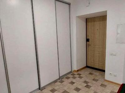 квартира за адресою Патріарха Мстислава Скрипника вул., 40