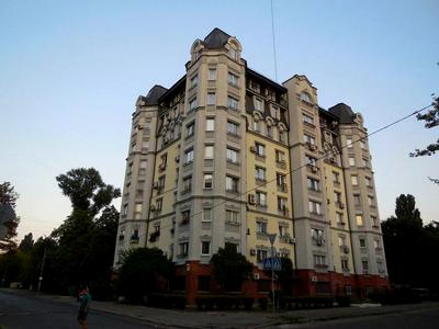 квартира за адресою Пріорська вул. (Полупанова), 10