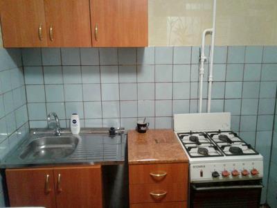 квартира по адресу Леся Курбаса просп., 4