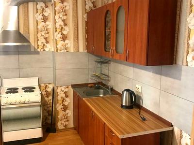 квартира по адресу Олевская ул., 7