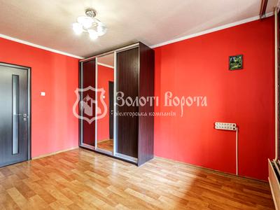 квартира за адресою Тростянецька вул., 8