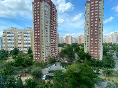 квартира по адресу Княжий Затон ул., 2/30