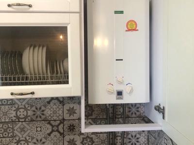 квартира за адресою Рекордна вул., 16