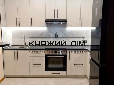 квартира по адресу Днепровская набережная ул., 20-А