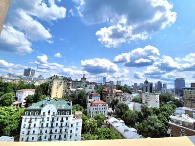 квартира по адресу Круглоуниверситетская ул., 3-5