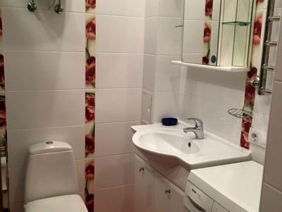 квартира за адресою Валерія Лобановського просп., 126-Г