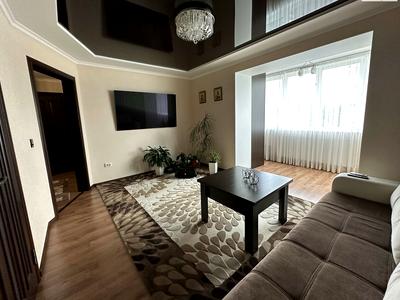 квартира за адресою Молодіжна вул., 2/3 г