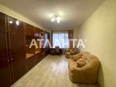квартира по адресу Ильфа и Петрова ул., 2