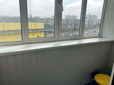 квартира за адресою Оболонський просп., 9