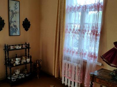 дом по адресу Семёновская ул., 3