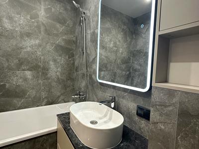 квартира за адресою Осокорська вул., 2а