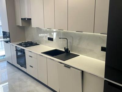 квартира по адресу Героїв Миколаєва ул., 3 В