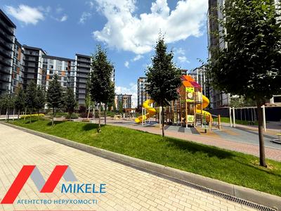квартира за адресою Європейська вул. (Жовтнева), 32/1Б