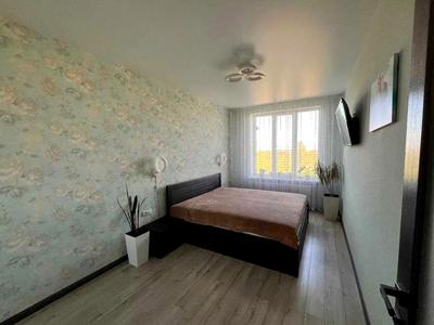 квартира за адресою Абрикосова вул., 3