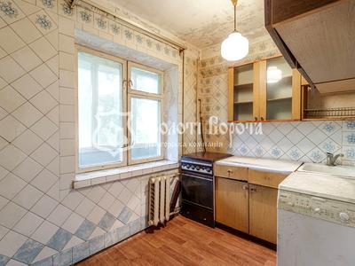 квартира по адресу Ореста Левицкого ул. (Академіка Курчатова), 8