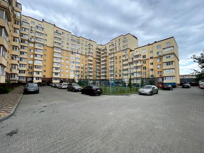 квартира за адресою Бишівська вул., 14