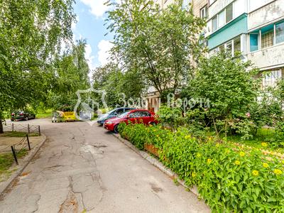 квартира за адресою Олександра Махова вул. (Жолудєва), 5-А
