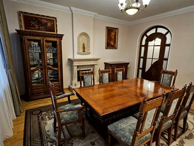 квартира по адресу Антоновича ул. (Горького), 140