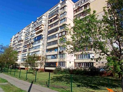 квартира за адресою Архітектора Вербицького вул., 10-А
